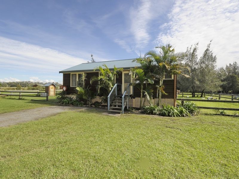 3465 Nelson Bay Road, Bobs Farm NSW 2316