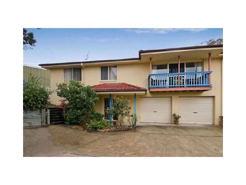 4/43 Compass Close, Salamander Bay NSW 2317