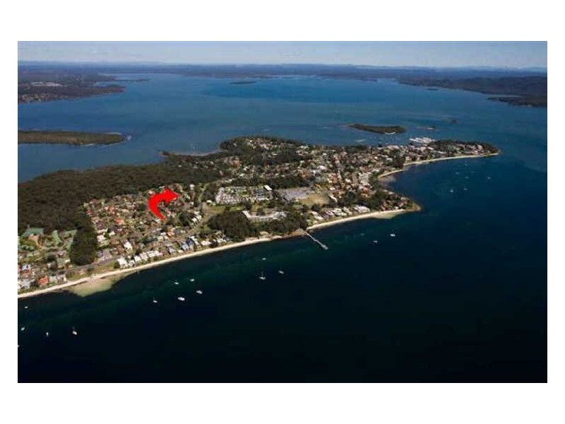 6 Ford Street, Salamander Bay NSW 2317