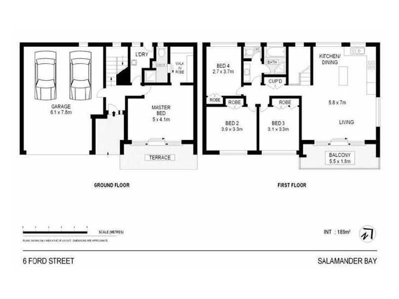 6 Ford Street, Salamander Bay NSW 2317