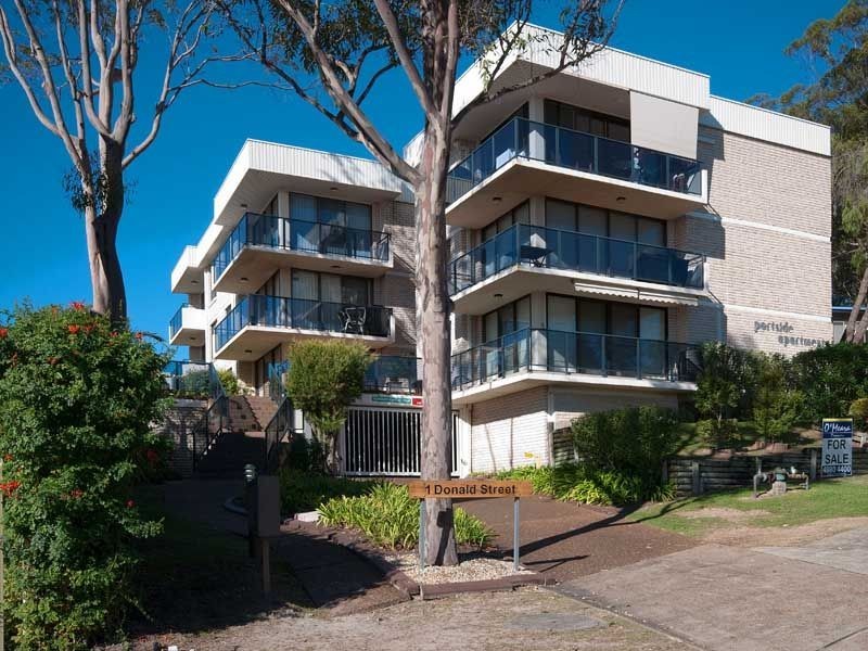 7/1-3 Donald Street, Nelson Bay NSW 2315