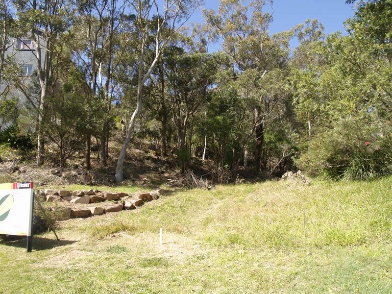 Nelson Bay NSW 2315
