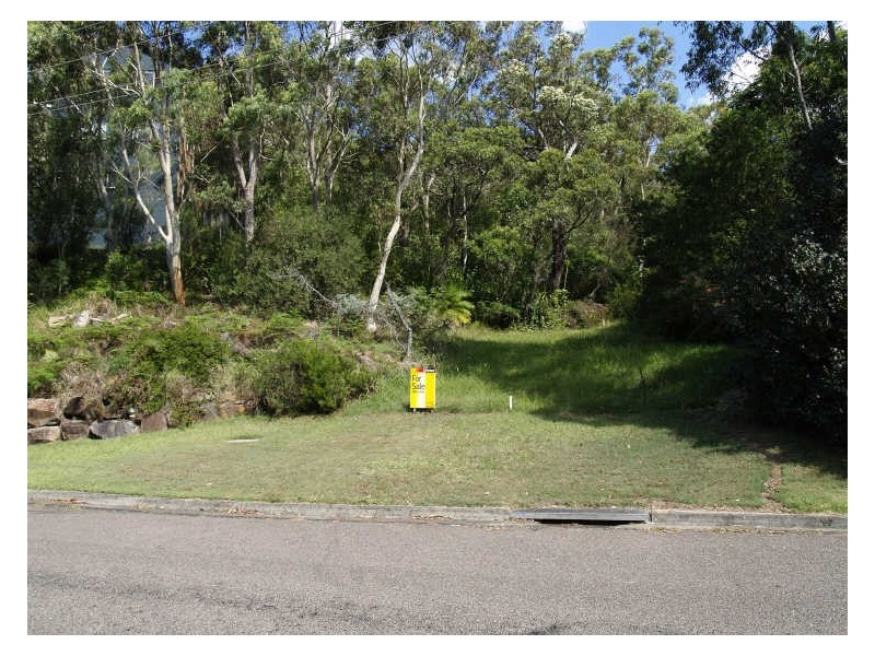 Nelson Bay NSW 2315