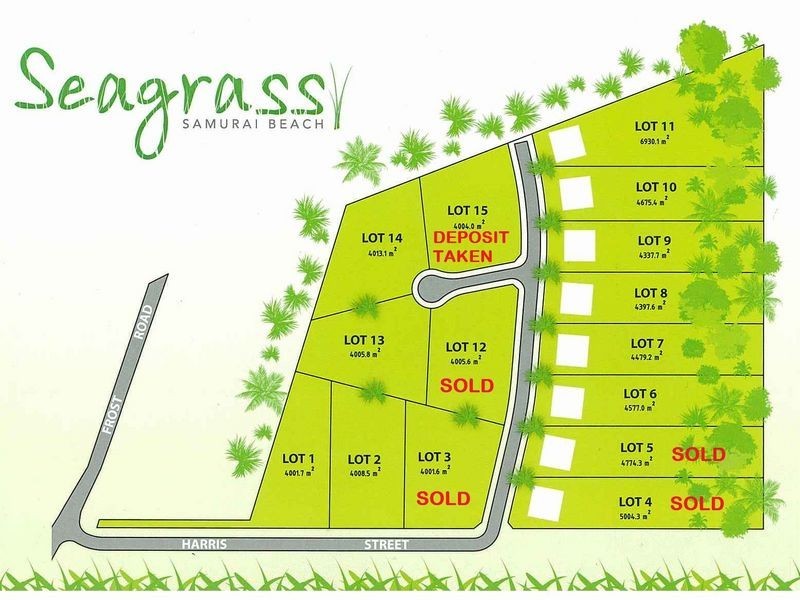 12a Frost Road, Anna Bay NSW 2316