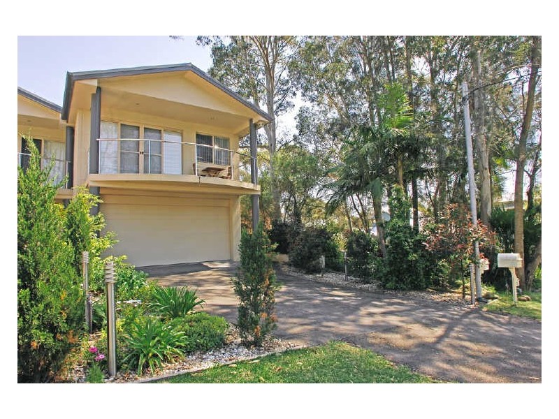 77A Kent Gardens, Soldiers Point NSW 2317