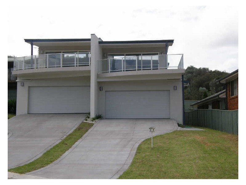 6 Kingsley Drive, Boat Harbour NSW 2316