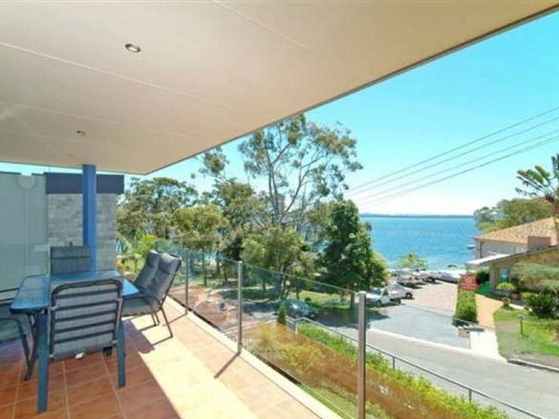 Nelson Bay NSW 2315