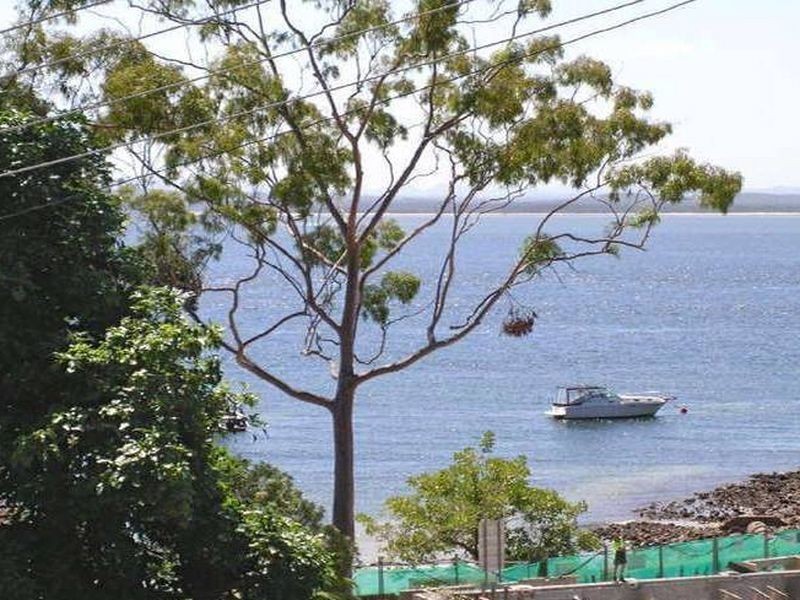 Nelson Bay NSW 2315