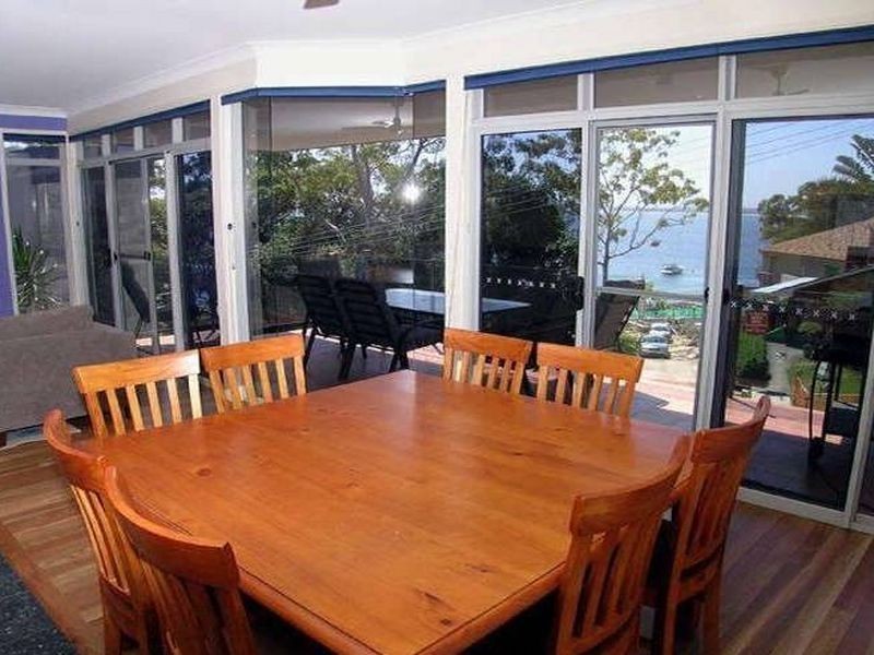 Nelson Bay NSW 2315