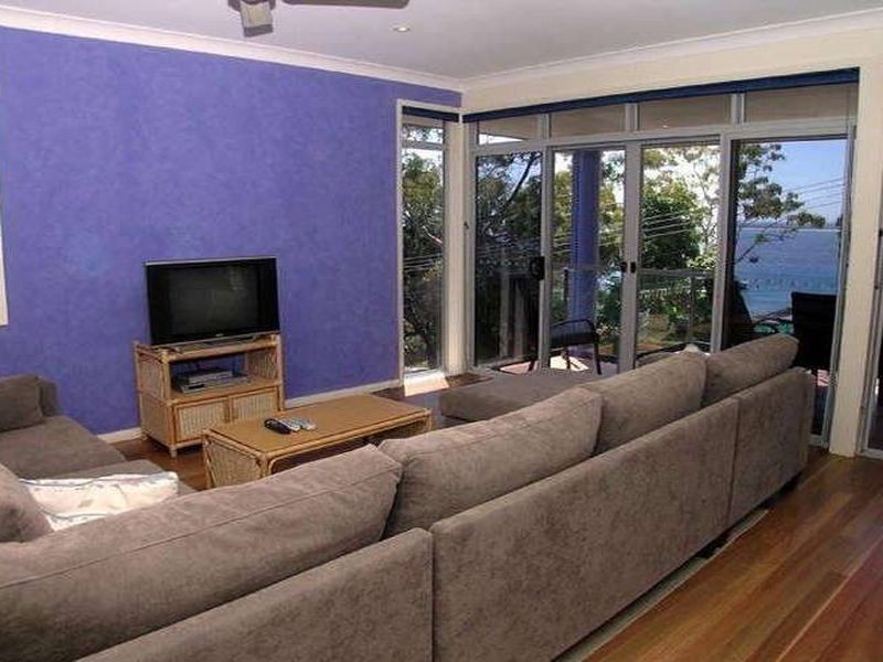 Nelson Bay NSW 2315