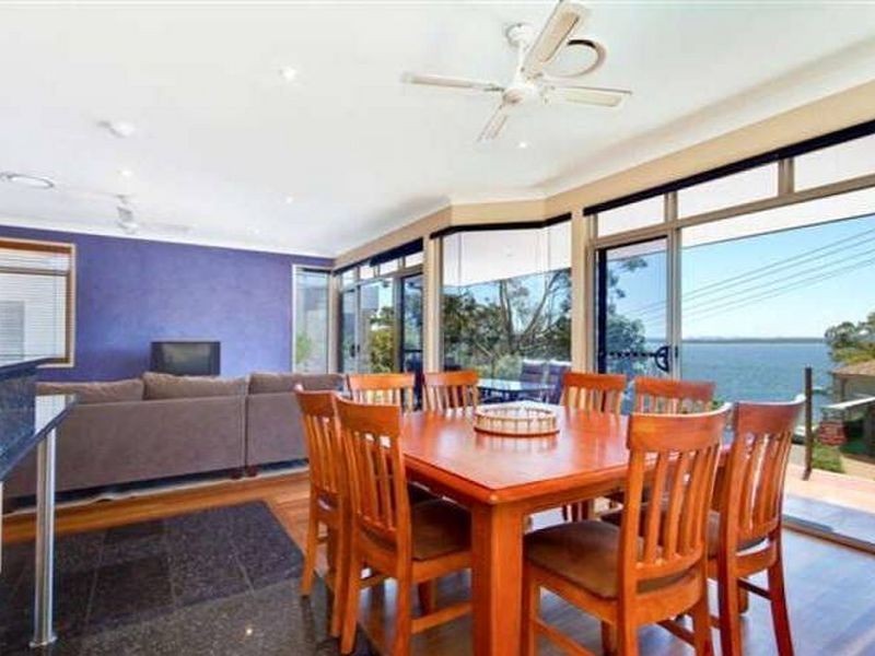 Nelson Bay NSW 2315