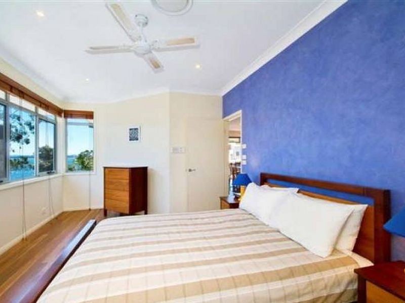 Nelson Bay NSW 2315