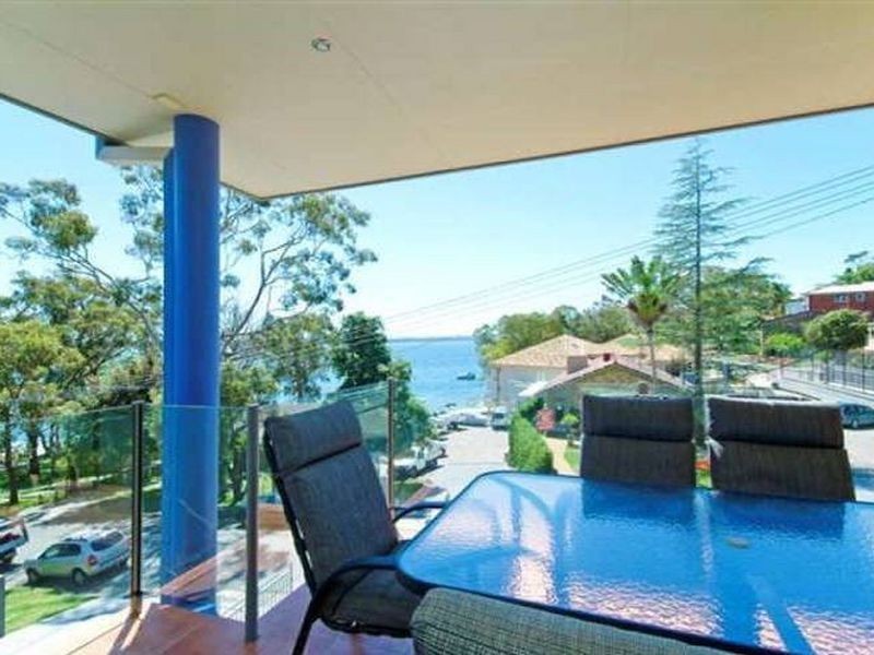 Nelson Bay NSW 2315