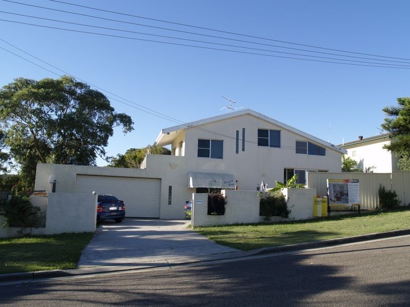 50 Squire Street, Fingal Bay NSW 2315