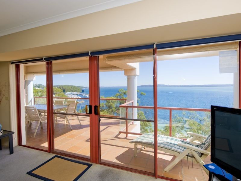 23/32 Magnus Street, Nelson Bay NSW 2315