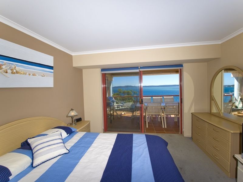 23/32 Magnus Street, Nelson Bay NSW 2315