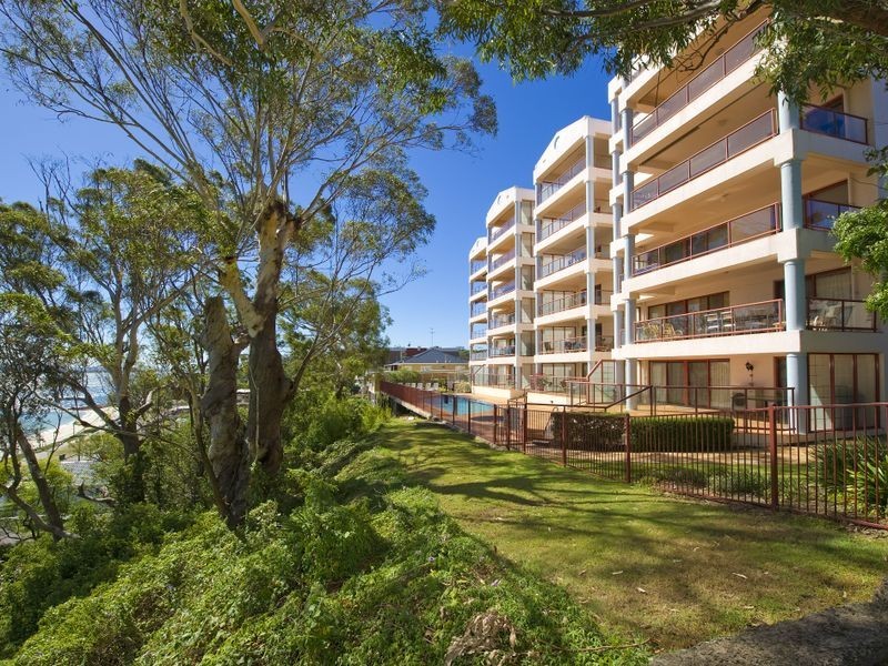 23/32 Magnus Street, Nelson Bay NSW 2315