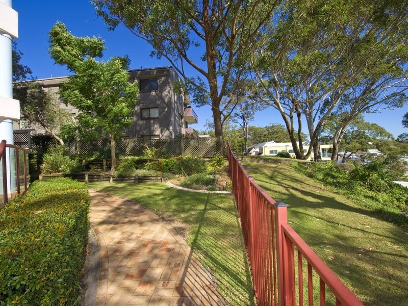 23/32 Magnus Street, Nelson Bay NSW 2315
