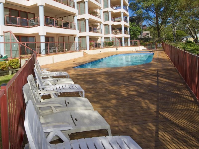 23/32 Magnus Street, Nelson Bay NSW 2315