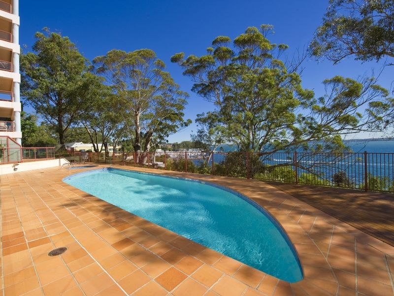 23/32 Magnus Street, Nelson Bay NSW 2315