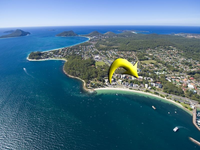 23/32 Magnus Street, Nelson Bay NSW 2315