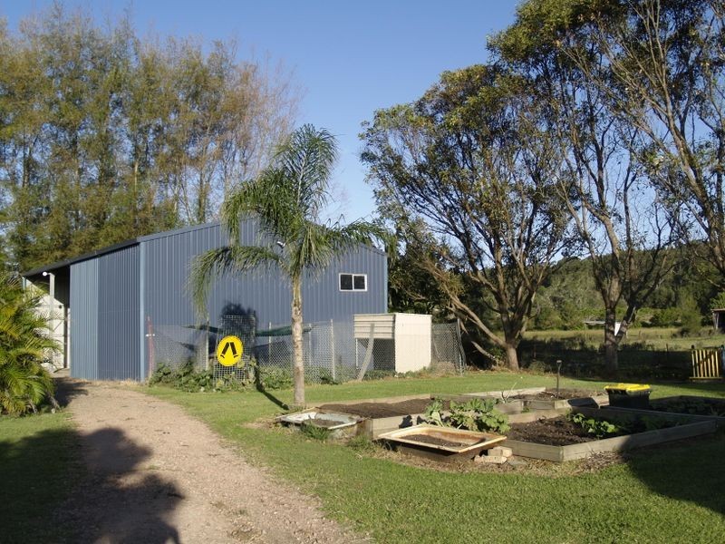 Bobs Farm NSW 2316