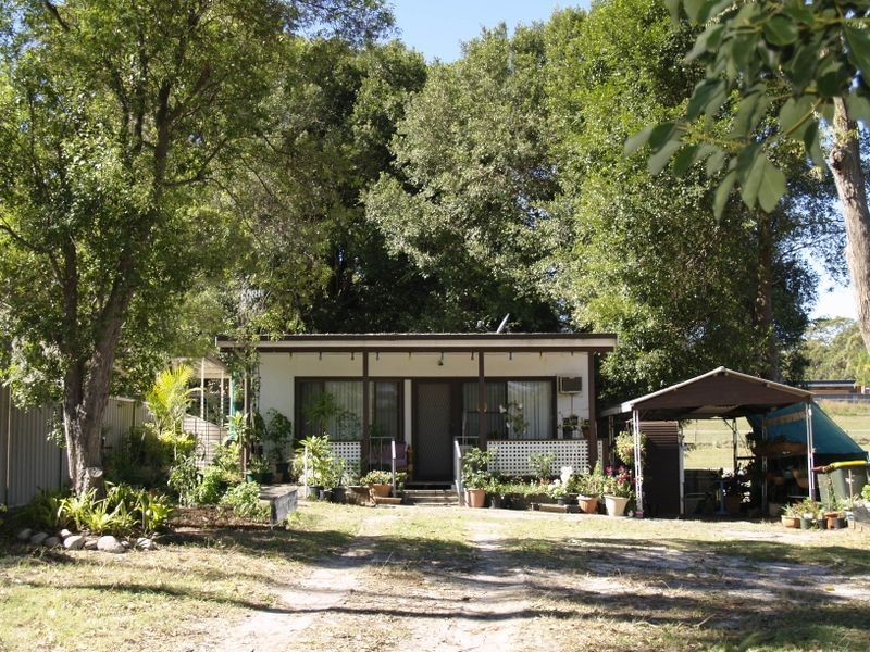 39 Trafalgar Street, Nelson Bay NSW 2315