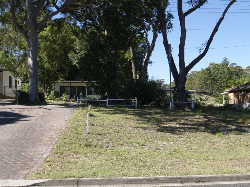 39 Trafalgar Street, Nelson Bay NSW 2315