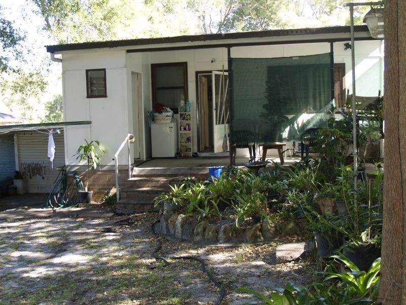 39 Trafalgar Street, Nelson Bay NSW 2315