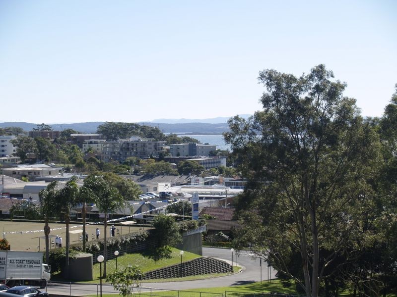 323/61B Dowling Street, Nelson Bay NSW 2315