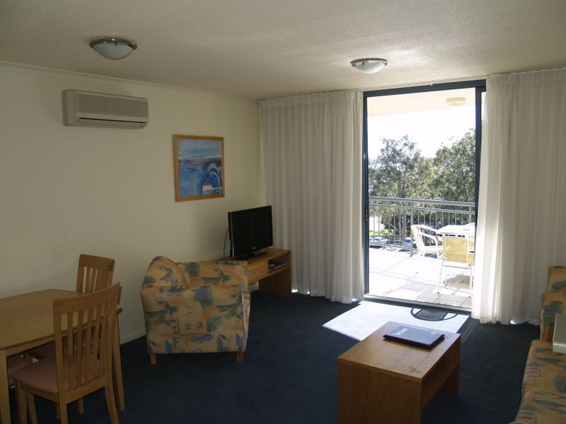 323/61B Dowling Street, Nelson Bay NSW 2315