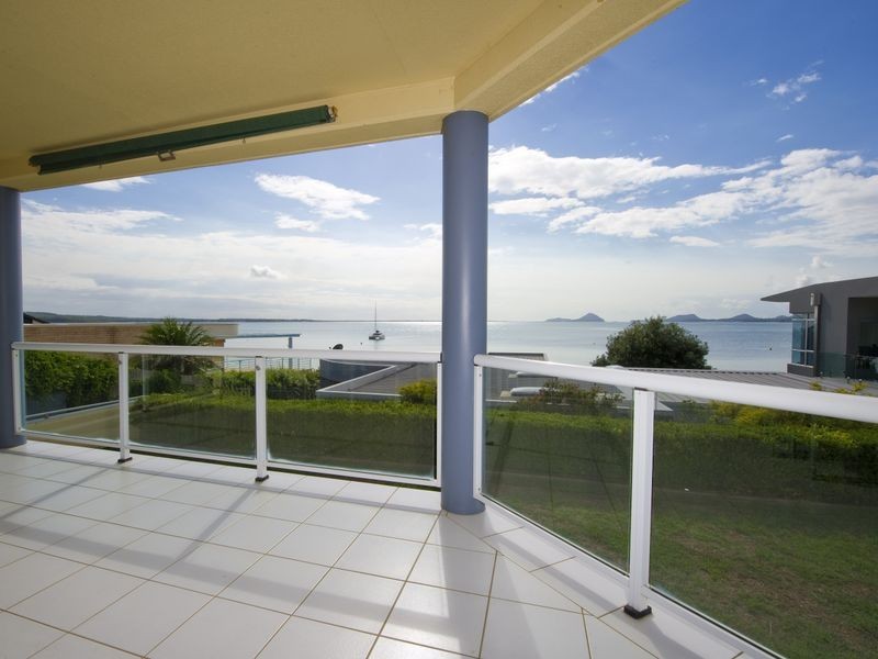 1/133 Soldiers Point Road, Soldiers Point NSW 2317