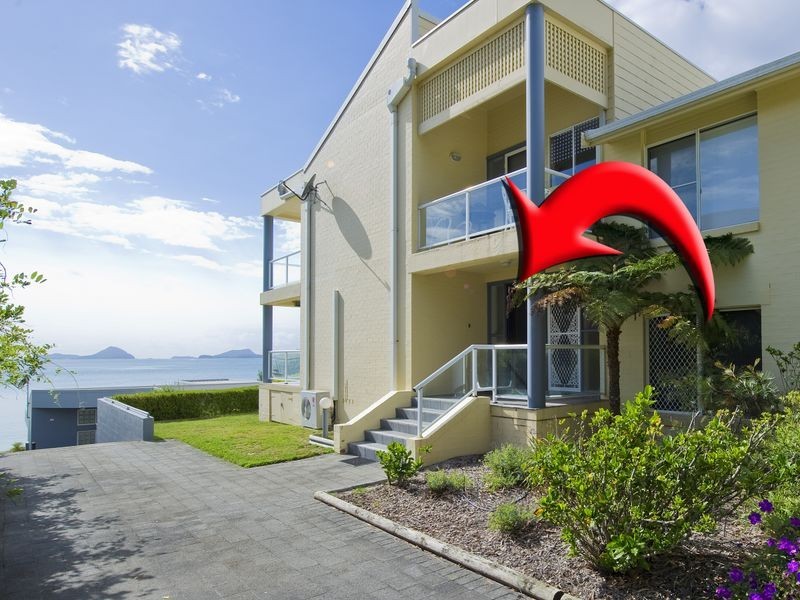 1/133 Soldiers Point Road, Soldiers Point NSW 2317