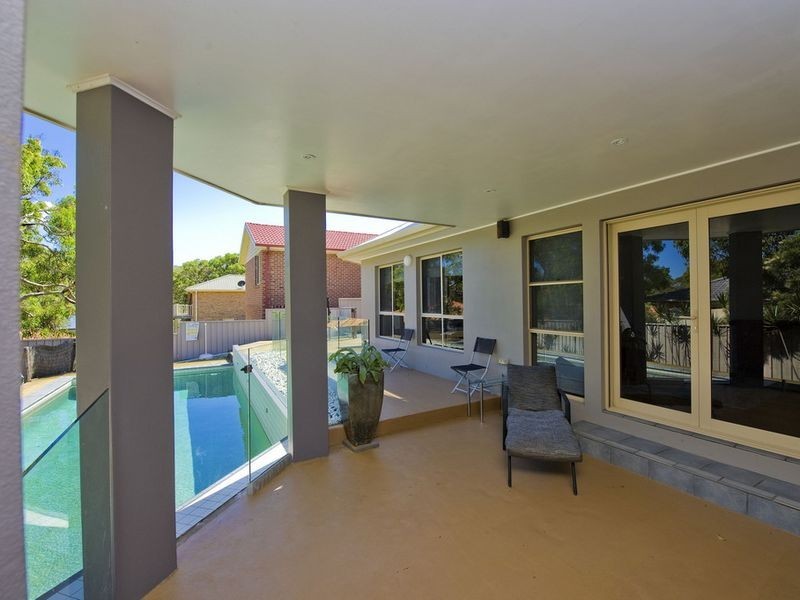 5 One Mile Close, Boat Harbour NSW 2316