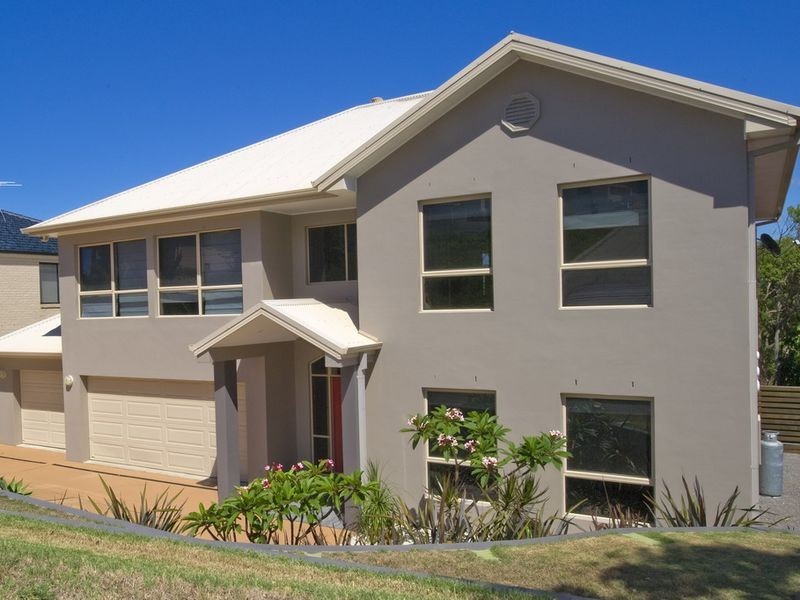 5 One Mile Close, Boat Harbour NSW 2316