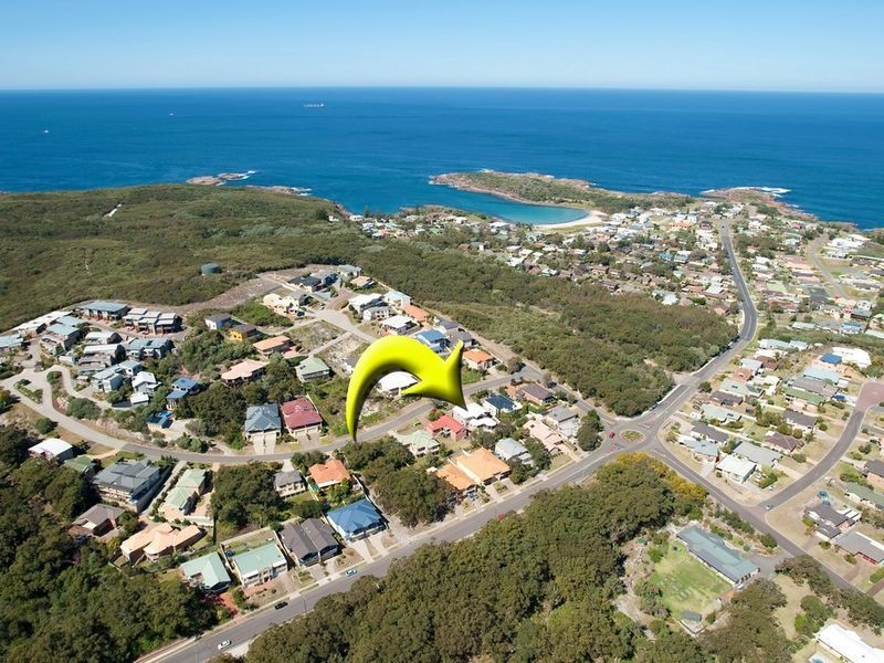 5 One Mile Close, Boat Harbour NSW 2316