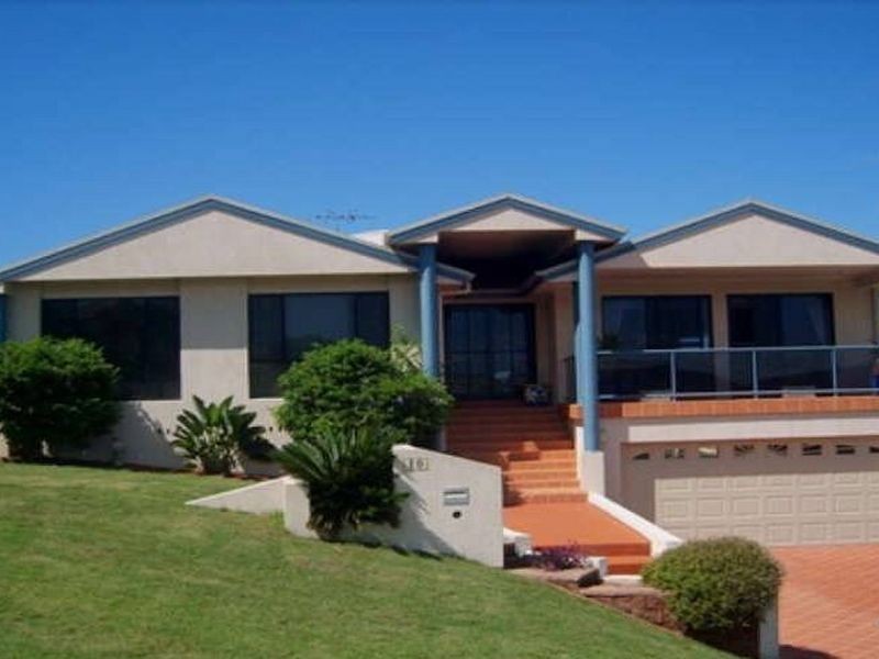 10 Harbourview, Boat Harbour NSW 2316