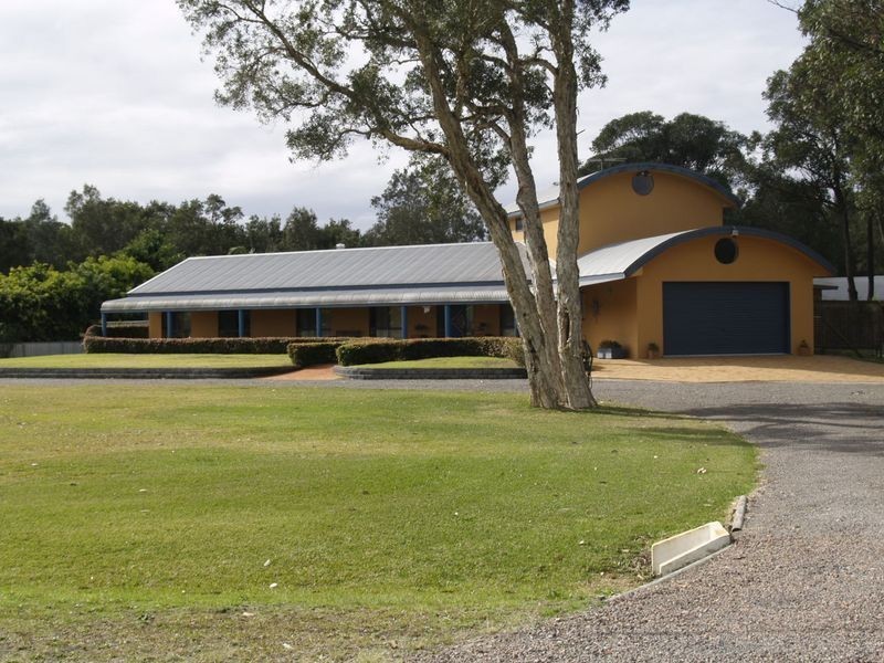 21 Eucalyptus Drive, One Mile NSW 2316