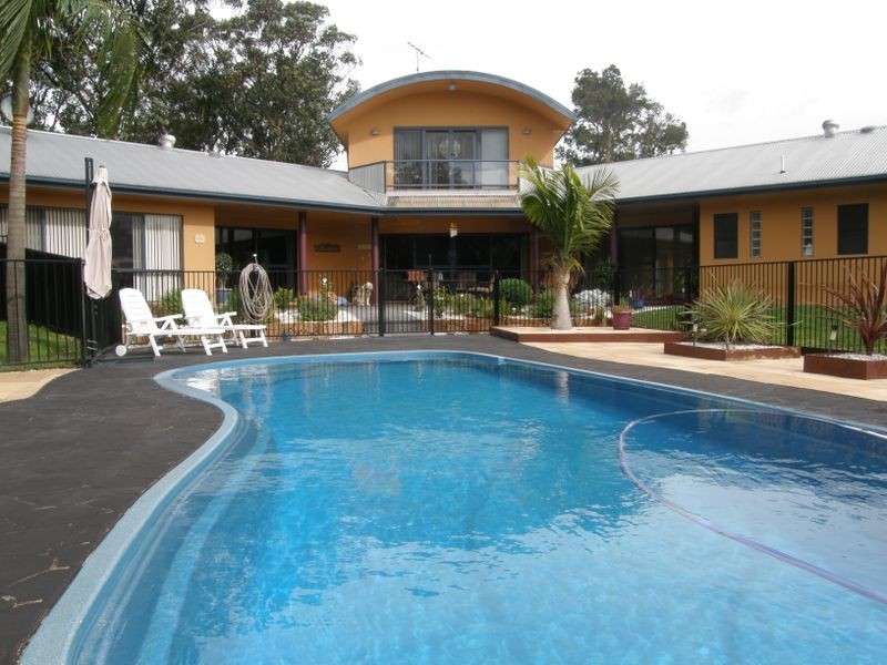 21 Eucalyptus Drive, One Mile NSW 2316