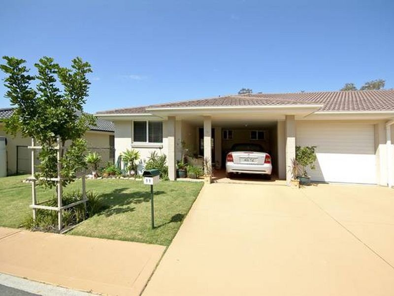 11 Lagoons Circuit, Nelson Bay NSW 2315