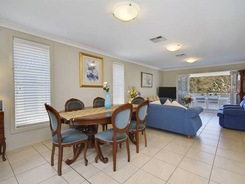 11 Lagoons Circuit, Nelson Bay NSW 2315