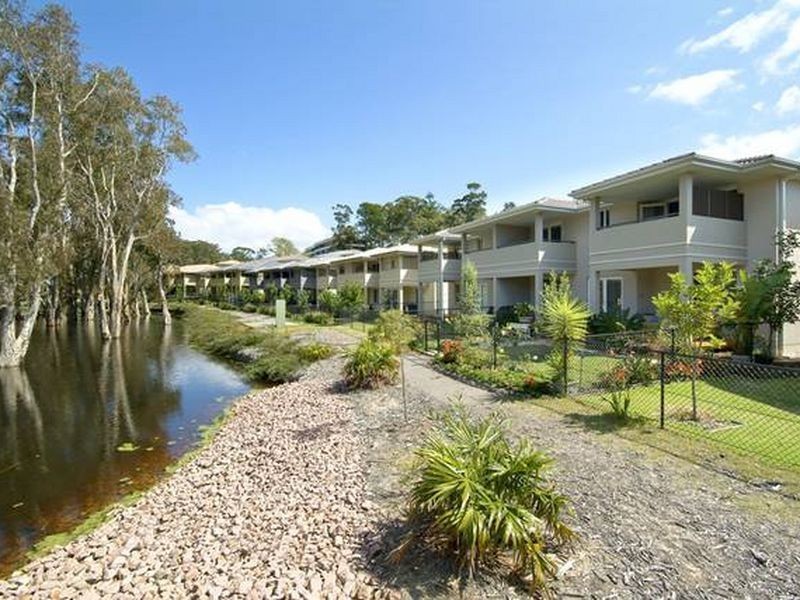 11 Lagoons Circuit, Nelson Bay NSW 2315