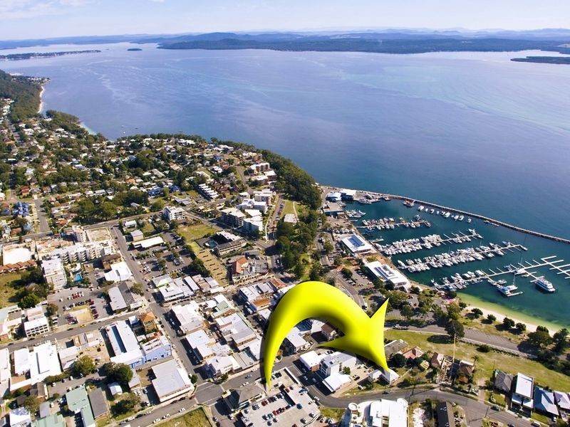 2/92 Magnus Street, Nelson Bay NSW 2315