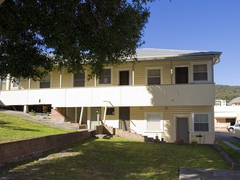 2/92 Magnus Street, Nelson Bay NSW 2315