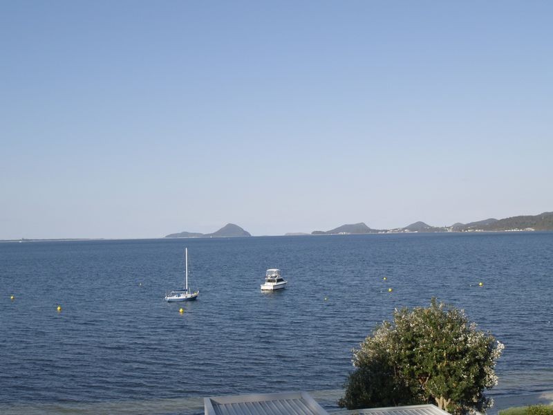 2/133 Soldiers Point Road, Soldiers Point NSW 2317