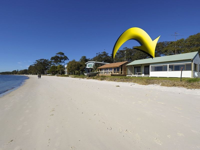 57 Foreshore Drive, Salamander Bay NSW 2317
