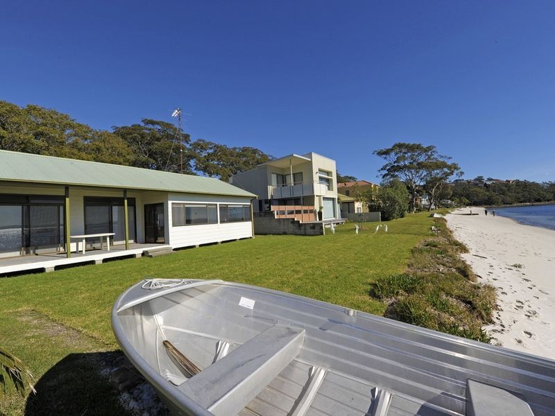 57 Foreshore Drive, Salamander Bay NSW 2317