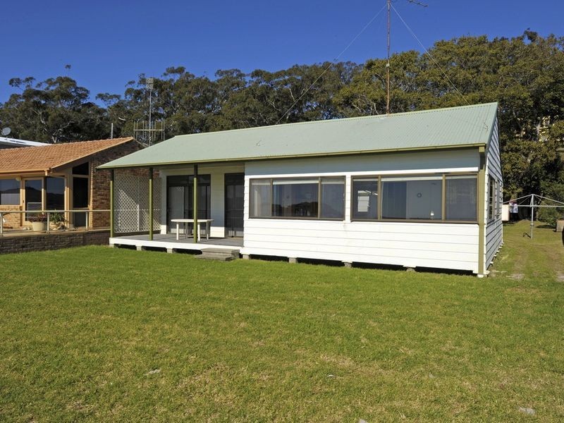 57 Foreshore Drive, Salamander Bay NSW 2317
