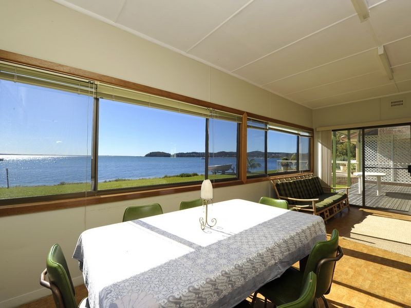 57 Foreshore Drive, Salamander Bay NSW 2317