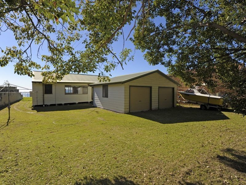 57 Foreshore Drive, Salamander Bay NSW 2317